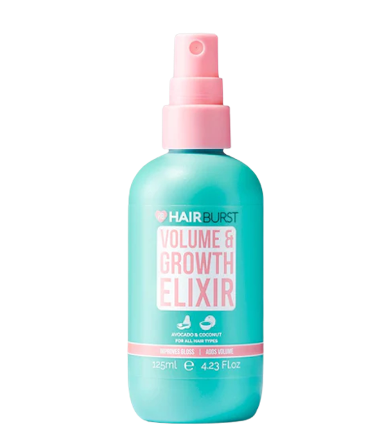 Top 9 Xịt Mọc Tóc tốt nhất hiện nay (Minoxidil, Hairburst, Molty) 1
