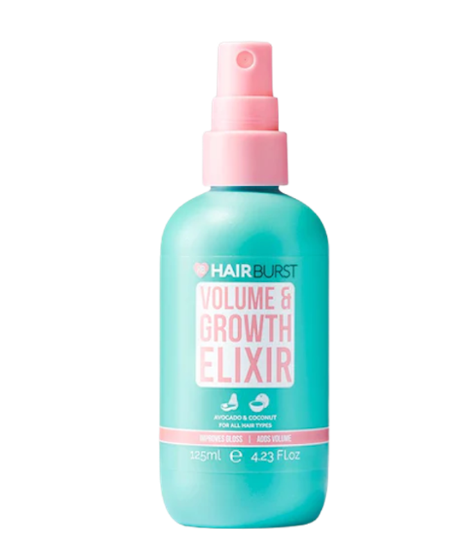 Xịt Mọc Tóc Hairburst 1