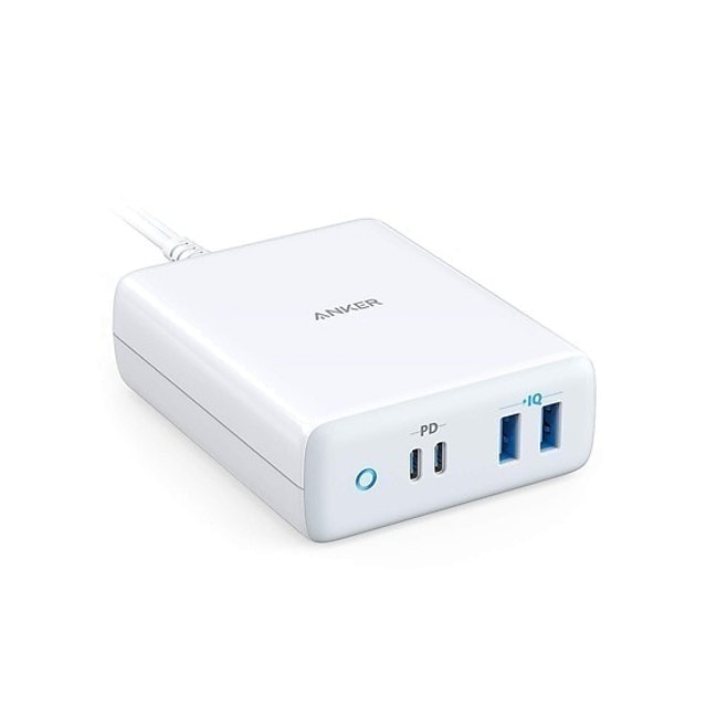 Top 7 Bộ Sạc Cổng USB PD tốt nhất hiện nay (Aukey, Anker, Baseus) 1