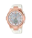Casio Đồng Hồ Nữ Casio MSG-S200 1