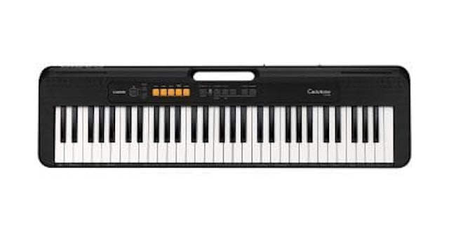 [2024] Top 10 Đàn Organ Cho Bé tốt nhất hiện nay (Yamaha, Casio, Roland) 3