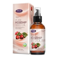 Dầu Tầm Xuân Pure Rosehip Oil Organic