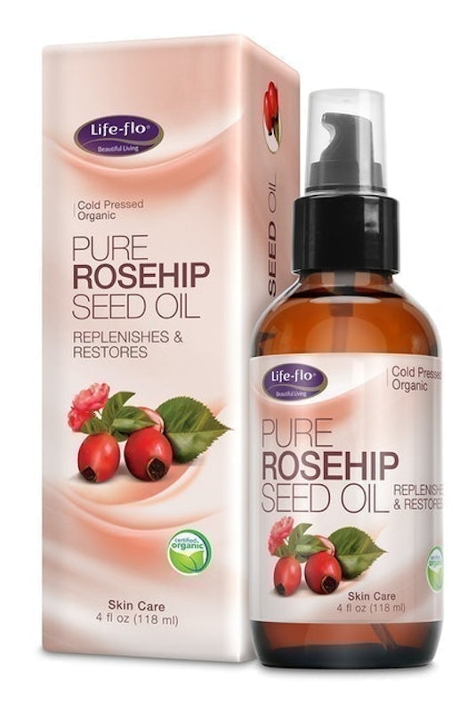Dầu Tầm Xuân Pure Rosehip Oil Organic 1