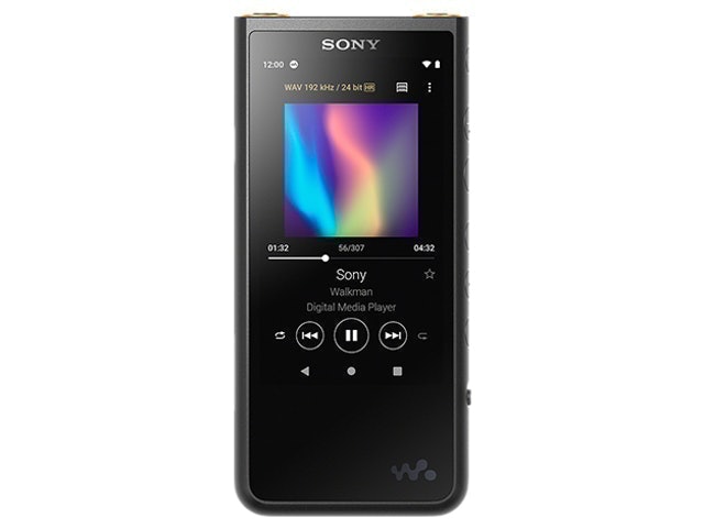 Top 7 Máy Nghe Nhạc Walkman tốt nhất hiện nay (NWZ-B183F, NW-A105) 4