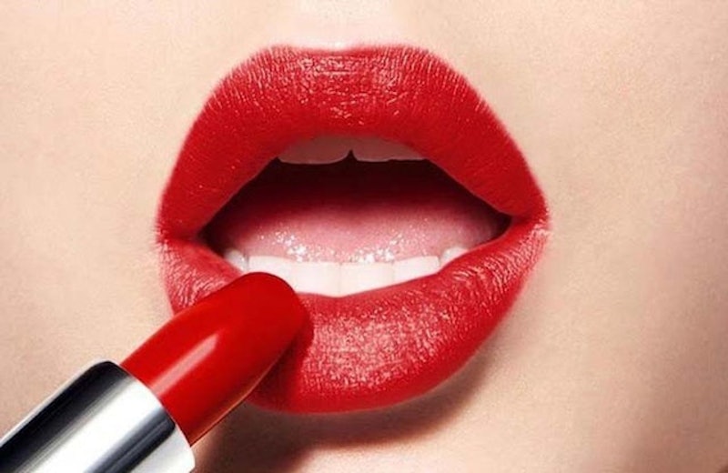 Rouge Dior Matte 2
