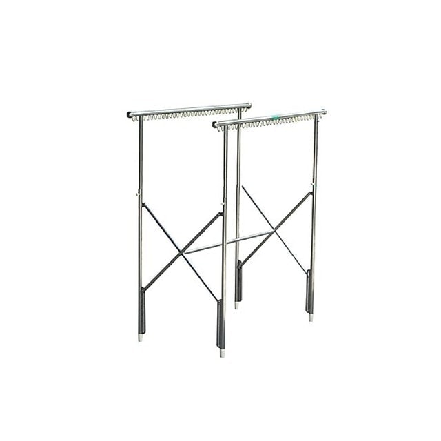 Giá Phơi Đồ Ban Công 1