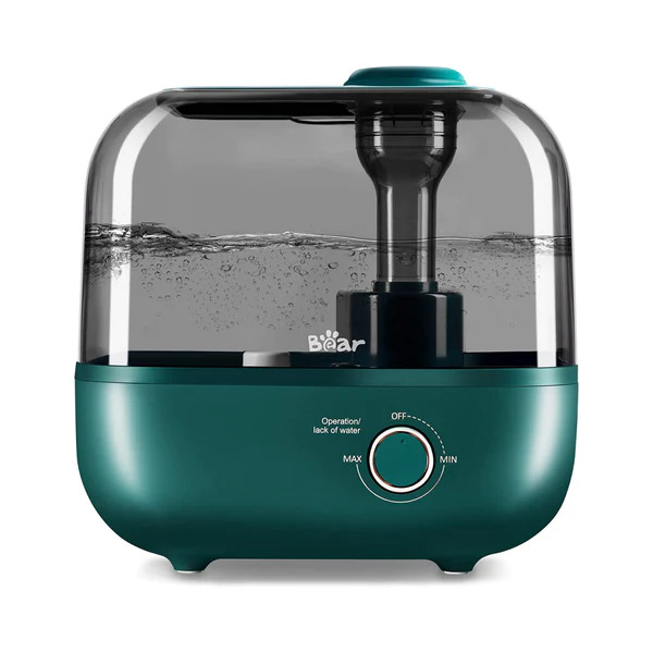 [2024] Top 10 Máy Phun Sương Tạo Ẩm tốt nhất hiện nay (Sharp, Philips, Deerma) 2