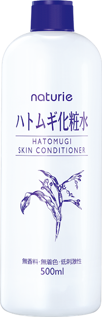Lotion Dưỡng Da Hatomugi Skin Conditioner 1