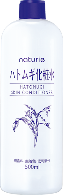 Lotion Dưỡng Da Hatomugi Skin Conditioner 1