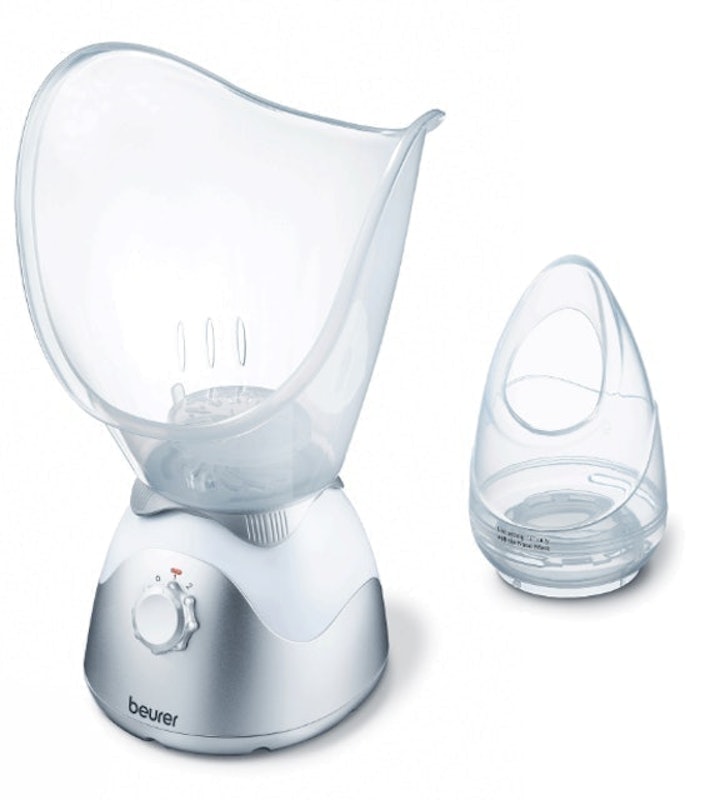 Máy Xông Mặt và Xông Mũi Beurer FS50 1