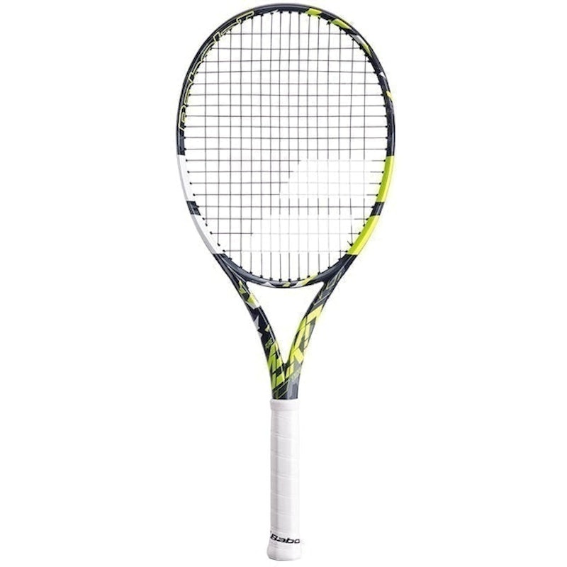 Vợt Tennis Pure Aero Team Unstrung 1