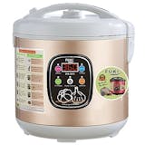 Top 10 Máy Làm Tỏi Đen tốt nhất hiện nay (Lock&Lock, Fuki, Tiross) 2
