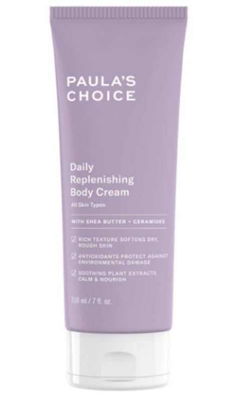Daily Replenishing Body Cream 1