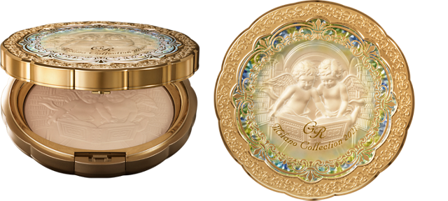 Milano Collection Face Up Powder 2021 1
