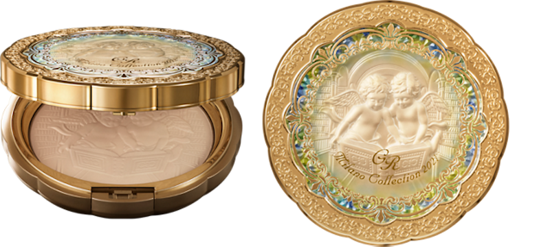 Milano Collection Face Up Powder 2021 1