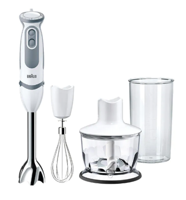 [2024] Top 10 Máy Xay Cầm Tay tốt nhất hiện nay [Tư Vấn Từ Chuyên Gia] 4
