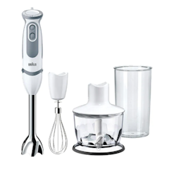 Máy Xay Cầm Tay Braun MultiQuick 5 Vario