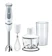 De’ Longhi Appliances Máy Xay Cầm Tay Braun MultiQuick 5 Vario 1