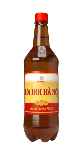 Bia Hơi Hà Nội 2