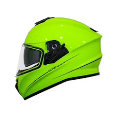 Mũ Bảo Hiểm Fullface
