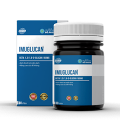 Imuglucan