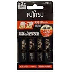 Pin Sạc AA Fujitsu