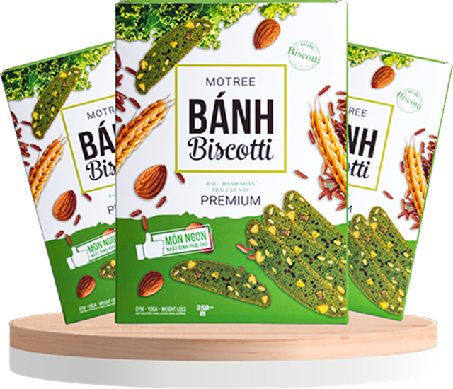[2024] Top 10 Bánh Ăn Kiêng tốt nhất hiện nay [Tư Vấn Từ Bác Sĩ] 2