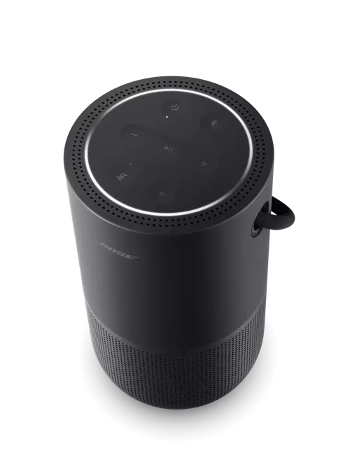 Loa Bose Portable Smart Speaker 2