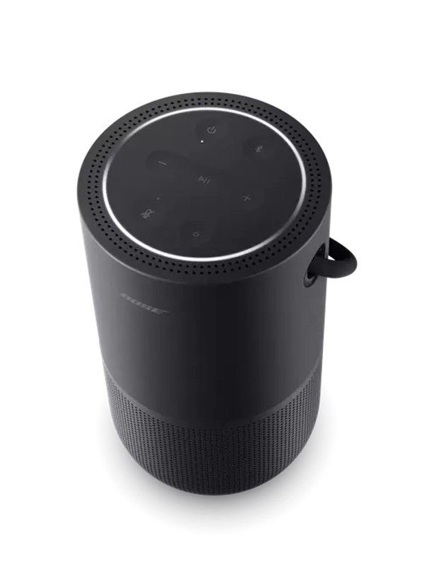 Loa Bose Portable Smart Speaker 2