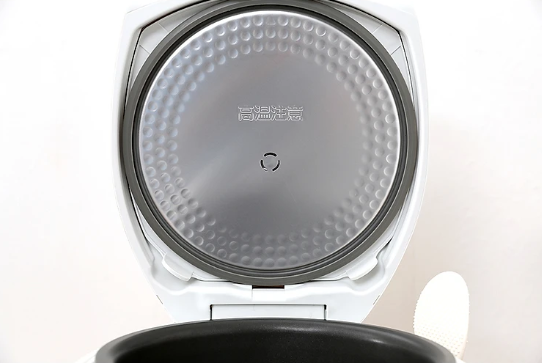 Nồi Cơm Điện Tử Toshiba 5