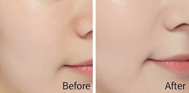 M Perfect Cover BB Cream 2