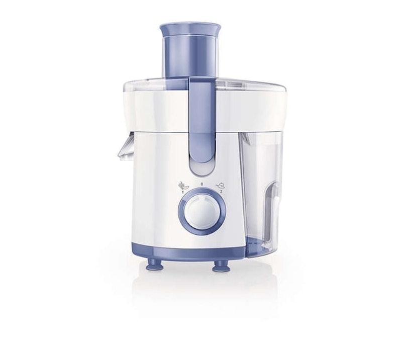 Máy Ép Trái Cây Philips HR1811/71 1