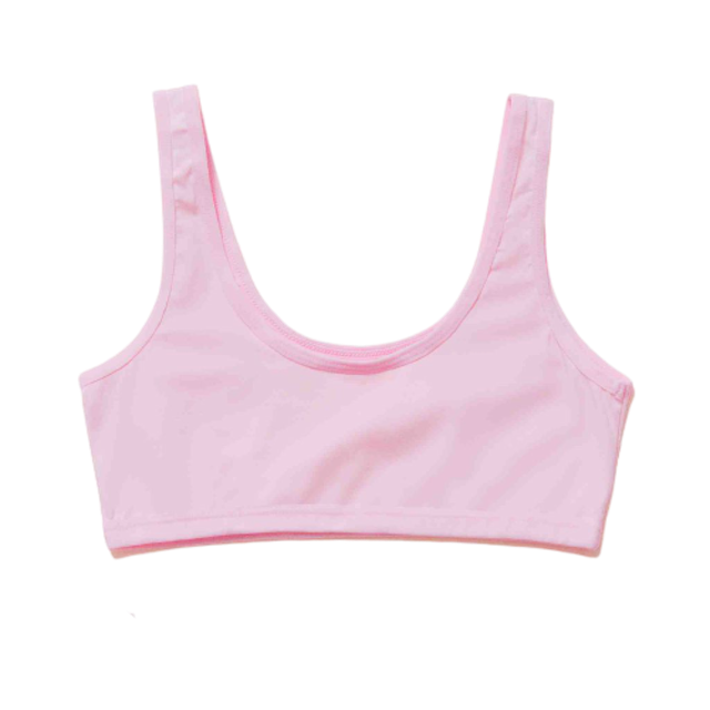 Áo Lá Học Sinh Cotton AL012 2