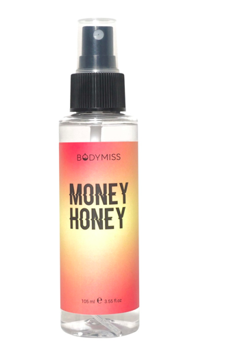 Body Mist Bodymiss 2