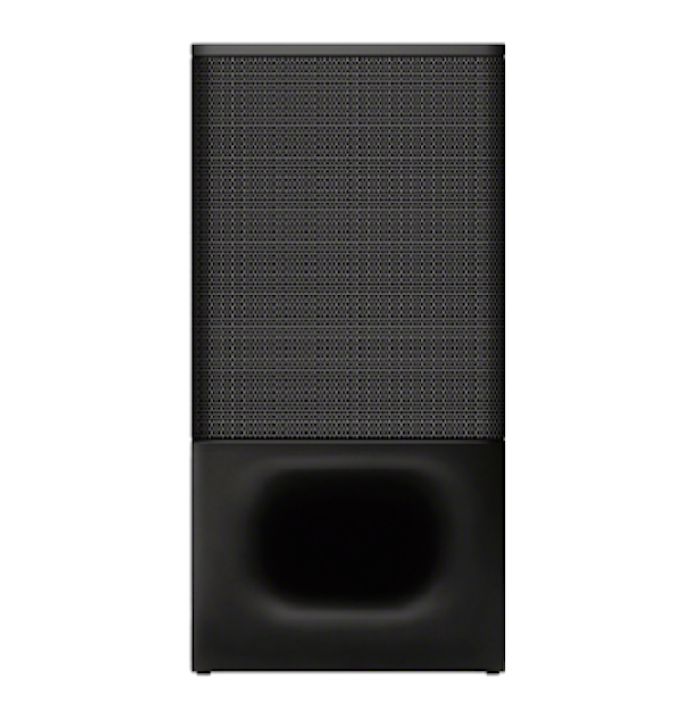 Loa Soundbar Sony 3