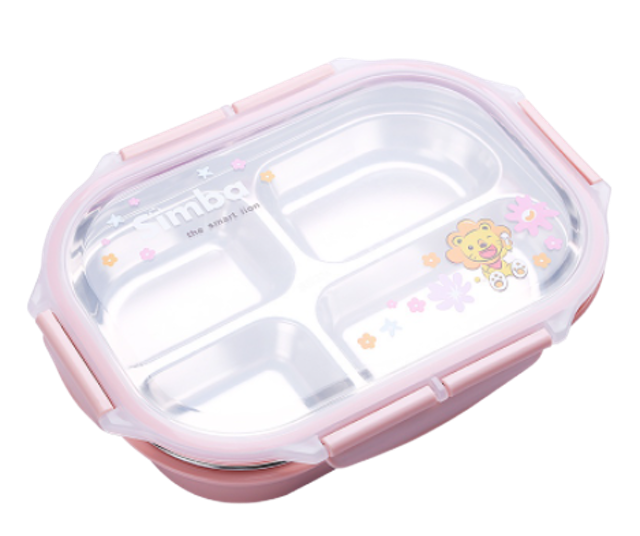 Hộp Cơm Trưa Giữ Nhiệt ONEISALL Cho Bé 1