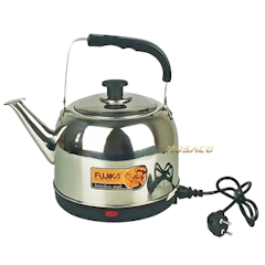 Ấm Siêu Tốc Fujika