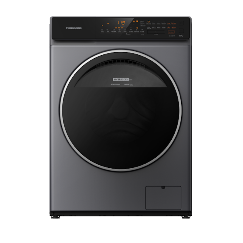 Máy Giặt Tích Hợp Sấy Panasonic 1