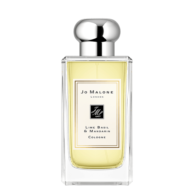 Lime Basil & Mandarin Cologne 1