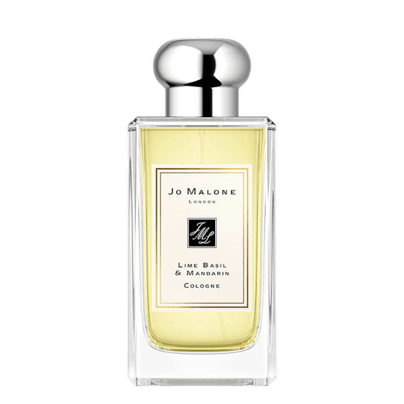 Lime Basil & Mandarin Cologne 1