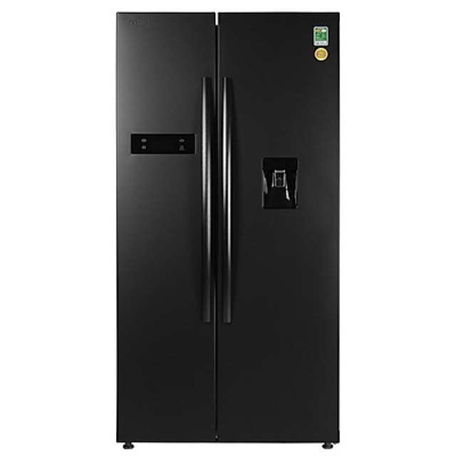Top 10 Tủ Lạnh Side By Side tốt nhất hiện nay (Samsung, Toshiba, Electrolux, LG) 4