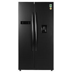 Tủ Lạnh Side By Side Toshiba GR-RS682WE-PMV