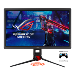 ROG STRIX