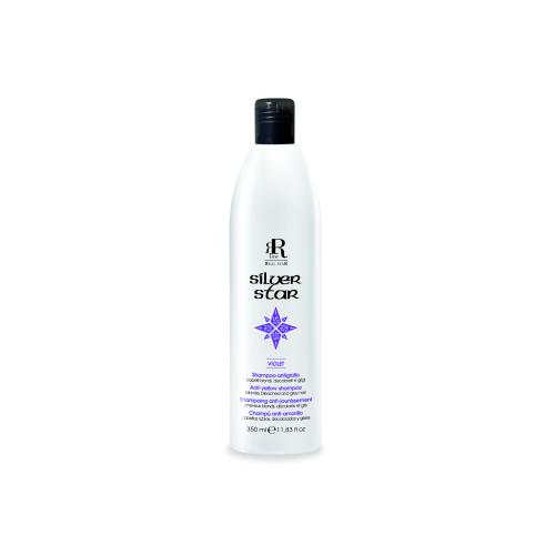 Dầu Gội Tím Therapy Sliver Shampoo 1