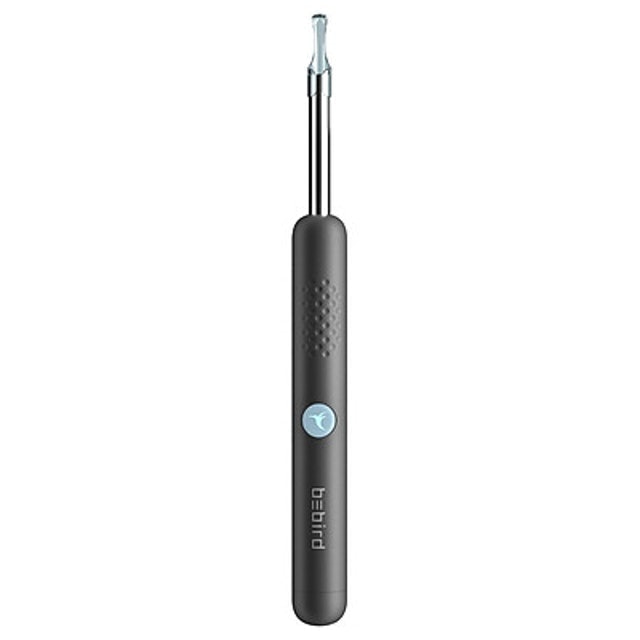 Top 7 Dụng Cụ Lấy Ráy Tai tốt nhất hiện nay (Xiaomi, Mr. Green, Ku.Ku Duckbill) 1