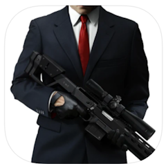 Hitman Sniper
