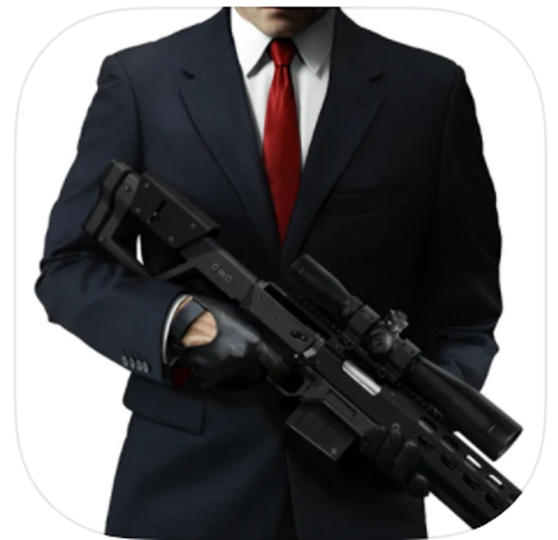 Hitman Sniper 1