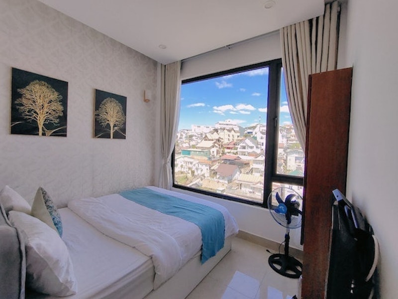 Ngàn Phố Studio & Hotel 1