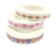 OEM Washi Tape Trang Trí Sổ Chia Dòng 8mm 1