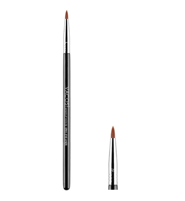 Cọ Kẻ Mắt VACOSI Pro Eyeliner 1